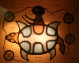 Schildpad, symbool van Waarheid